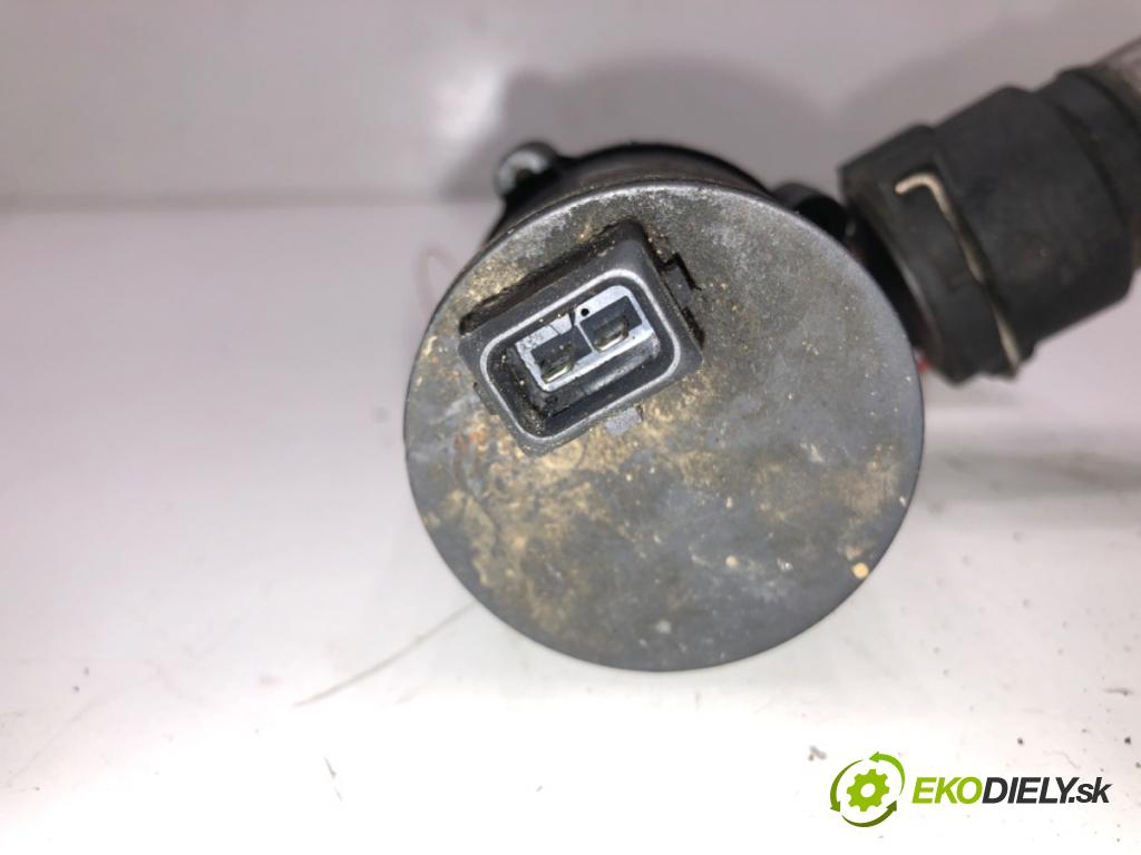 BMW 5 (E39) 1995 - 2003    520 i 110 kW [150 KM] benzyna 1996 - 2003  DALŠÍ: pumpa vody 8381989 (Vodní pumpy)