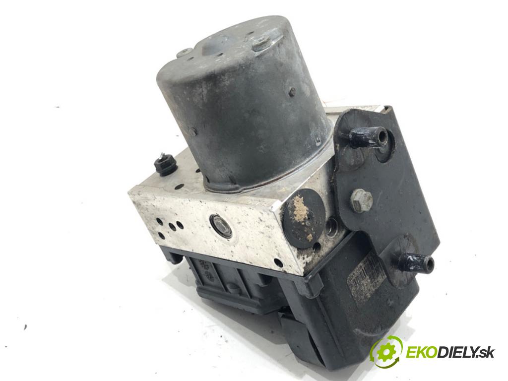 BMW 5 (E39) 1995 - 2003    520 i 110 kW [150 KM] benzyna 1996 - 2003  Pumpa ABS 6750383 (Pumpy ABS)