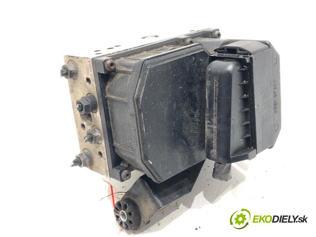 BMW 5 (E39) 1995 - 2003    520 i 110 kW [150 KM] benzyna 1996 - 2003  Pumpa ABS 6750383 (Pumpy ABS)