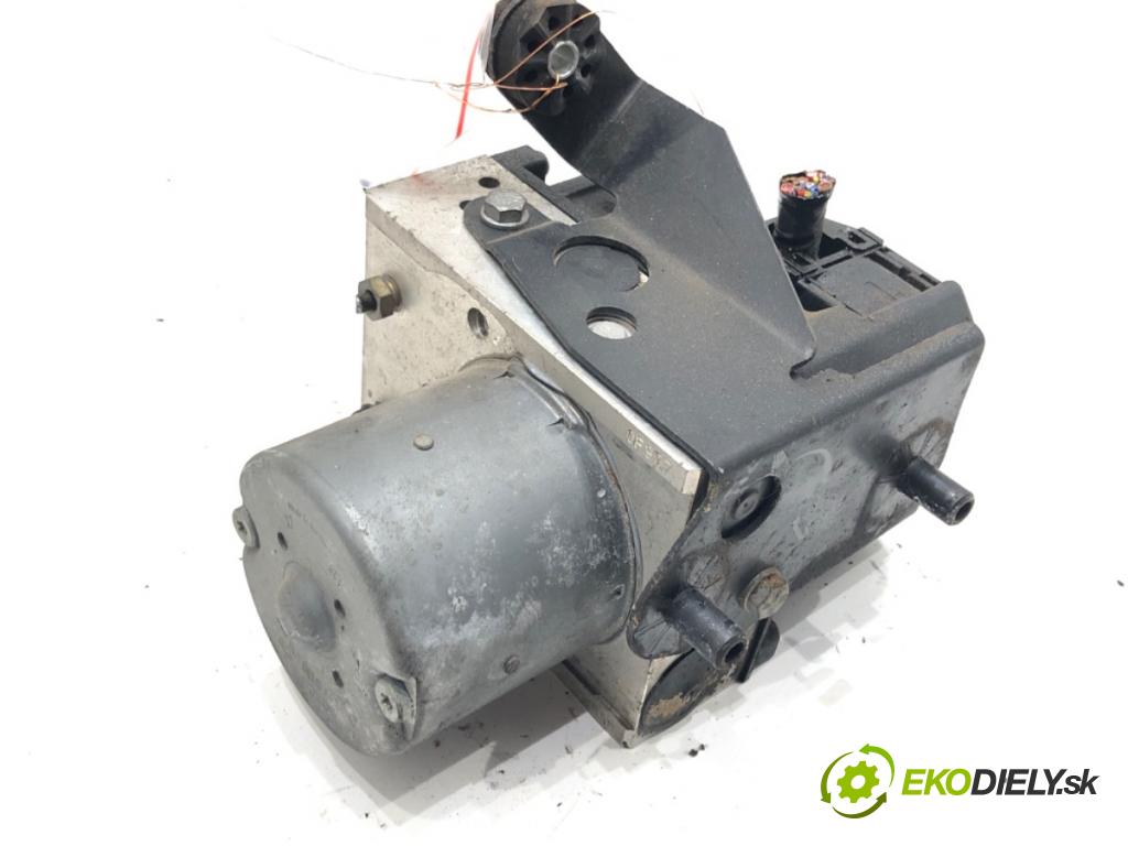 BMW 5 (E39) 1995 - 2003    520 i 110 kW [150 KM] benzyna 1996 - 2003  Pumpa ABS 6750383 (Pumpy ABS)