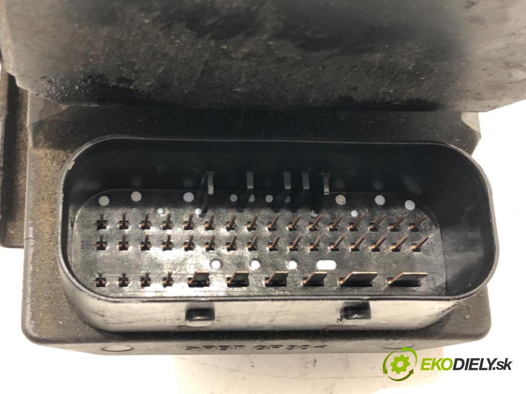 BMW 5 (E39) 1995 - 2003    520 i 110 kW [150 KM] benzyna 1996 - 2003  Pumpa ABS 6750383 (Pumpy ABS)