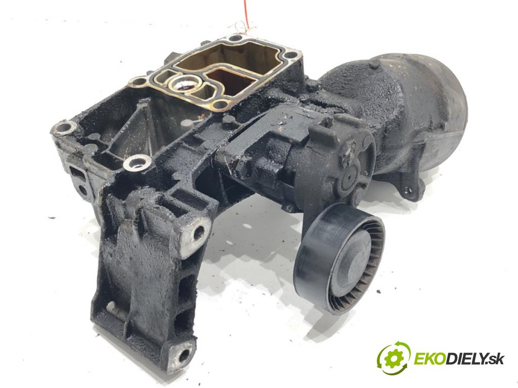 BMW 5 (E39) 1995 - 2003    520 i 110 kW [150 KM] benzyna 1996 - 2003  Obal filtra oleja 1713838 (Obaly filtrov oleja)