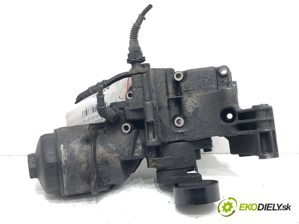 BMW 5 (E39) 1995 - 2003    520 i 110 kW [150 KM] benzyna 1996 - 2003  Obal filtra oleja 1713838 (Obaly filtrov oleja)