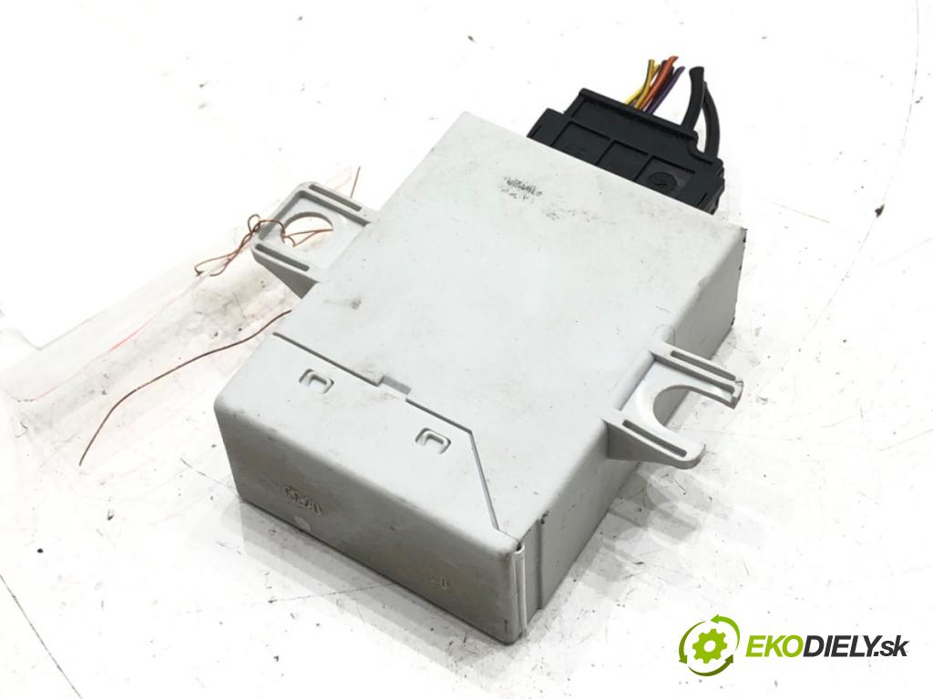 BMW 5 (E39) 1995 - 2003    520 i 110 kW [150 KM] benzyna 1996 - 2003  Modul svetiel 8387449 (Ostatné)