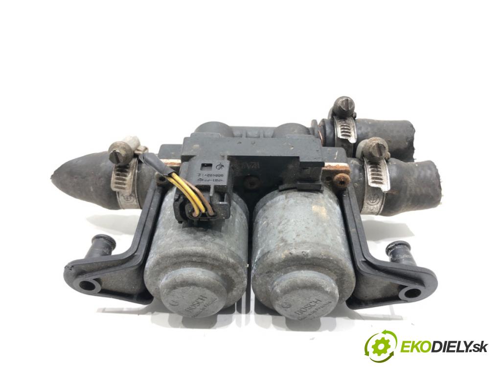 BMW 5 (E39) 1995 - 2003    520 i 110 kW [150 KM] benzyna 1996 - 2003  Magnetický ventil vody 8374995 (Ostatné)