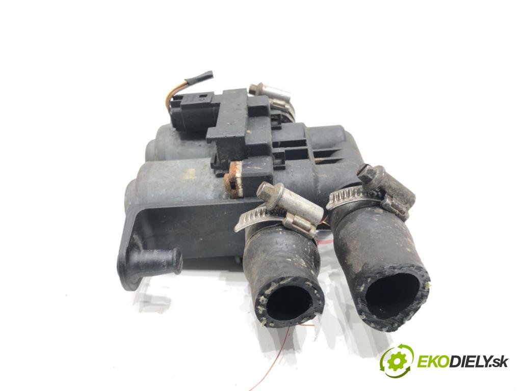 BMW 5 (E39) 1995 - 2003    520 i 110 kW [150 KM] benzyna 1996 - 2003  Magnetický ventil vody 8374995 (Ostatné)