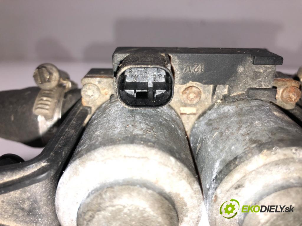 BMW 5 (E39) 1995 - 2003    520 i 110 kW [150 KM] benzyna 1996 - 2003  Magnetický ventil vody 8374995 (Ostatné)