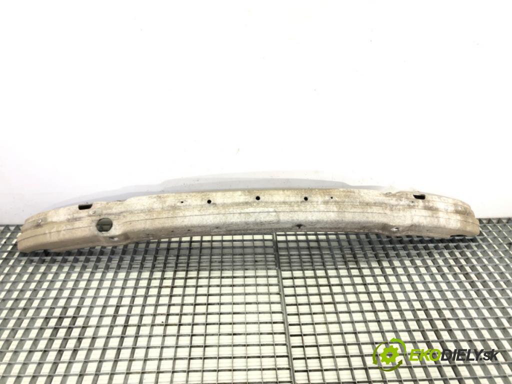 BMW 5 (E39) 1995 - 2003    520 i 110 kW [150 KM] benzyna 1996 - 2003  výztuha nárazníka přední část  (Výztuhy přední)