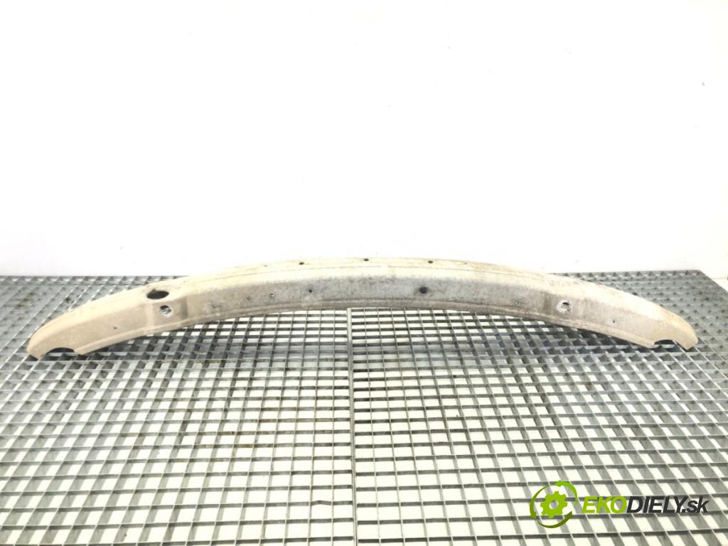 BMW 5 (E39) 1995 - 2003    520 i 110 kW [150 KM] benzyna 1996 - 2003  výztuha nárazníka přední část  (Výztuhy přední)