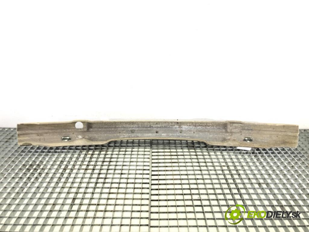 BMW 5 (E39) 1995 - 2003    520 i 110 kW [150 KM] benzyna 1996 - 2003  výztuha nárazníka přední část  (Výztuhy přední)