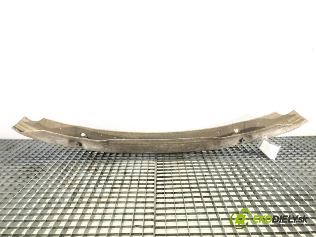 BMW 5 (E39) 1995 - 2003    520 i 110 kW [150 KM] benzyna 1996 - 2003  výztuha nárazníka přední část  (Výztuhy přední)