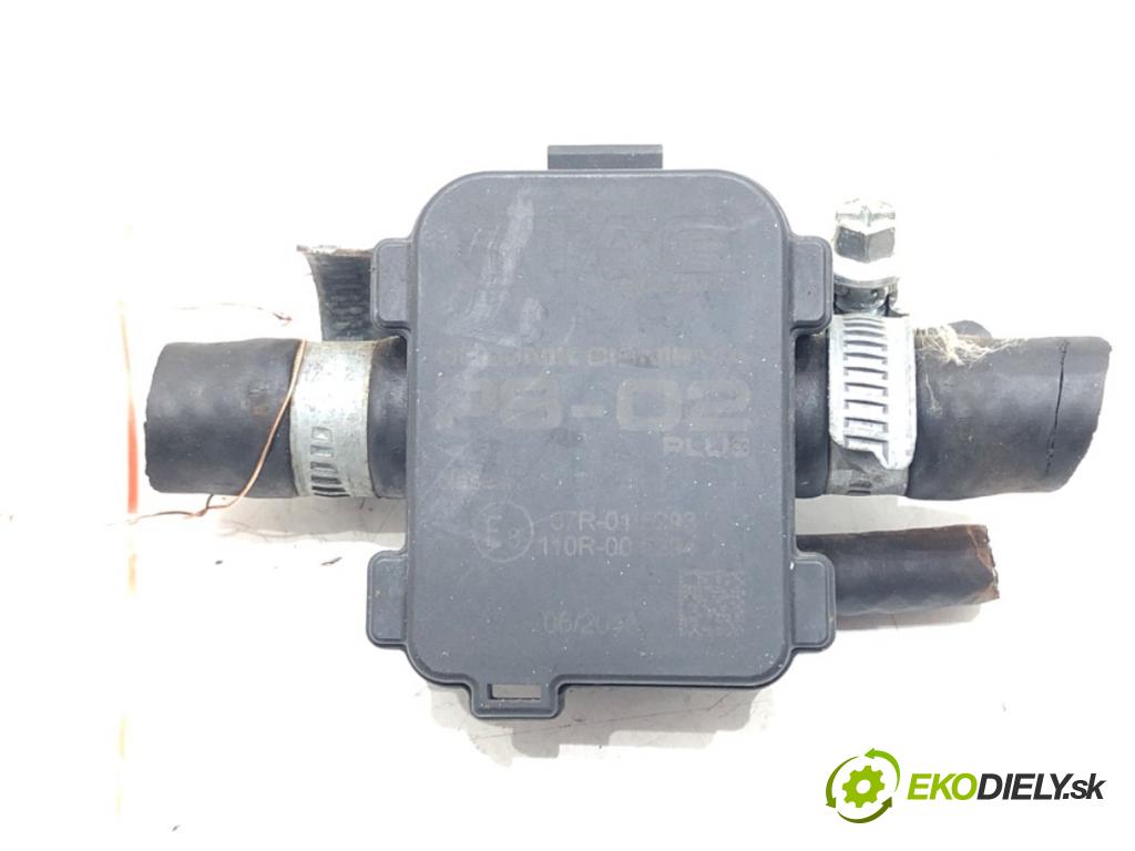 BMW 5 (E39) 1995 - 2003    520 i 110 kW [150 KM] benzyna 1996 - 2003  snímač tlaku do plynového pedálu LPG PS-02 PLUS