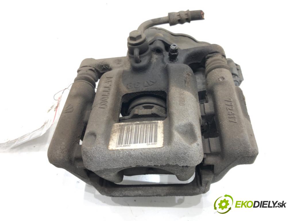 TOYOTA PROACE CITY VERSO nadwozie wielkoprzestrzenne (MPV) 2019 - 2022    1.5 D-4D 130 (BKYMA) 96 kW [131 KM] olej napędowy 2019 - 2022  Brzdič strmeň pravy zad 772417