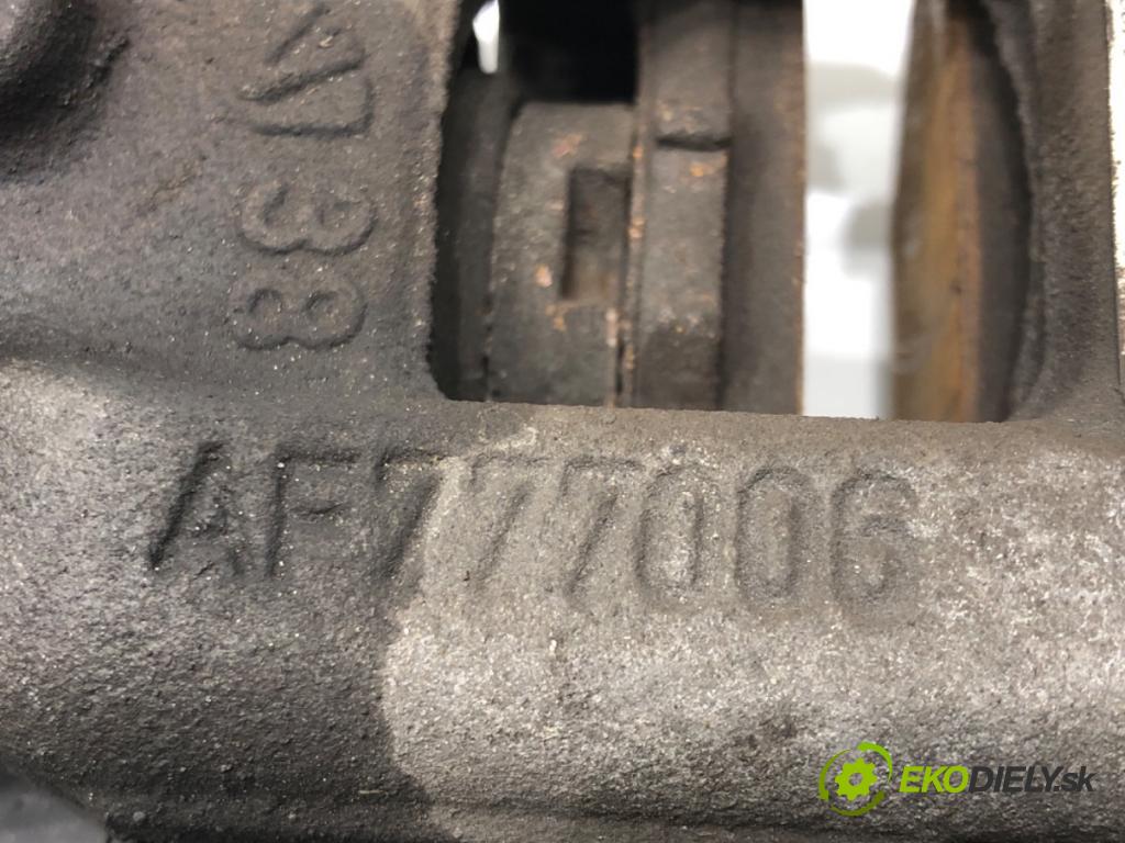 TOYOTA PROACE CITY VERSO nadwozie wielkoprzestrzenne (MPV) 2019 - 2022    1.5 D-4D 130 (BKYMA) 96 kW [131 KM] olej napędowy 2019 - 2022  Brzdič strmeň ľavy zad 772416