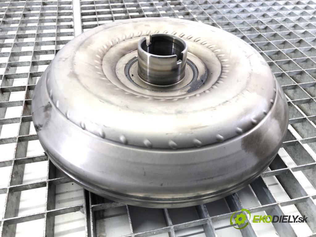 TOYOTA PROACE CITY VERSO nadwozie wielkoprzestrzenne (MPV) 2019 - 2022    1.5 D-4D 130 (BKYMA) 96 kW [131 KM] olej napędowy 2019 - 2022  Spojková sada (bez ložiska) konvertor 39A010 (Ostatné)