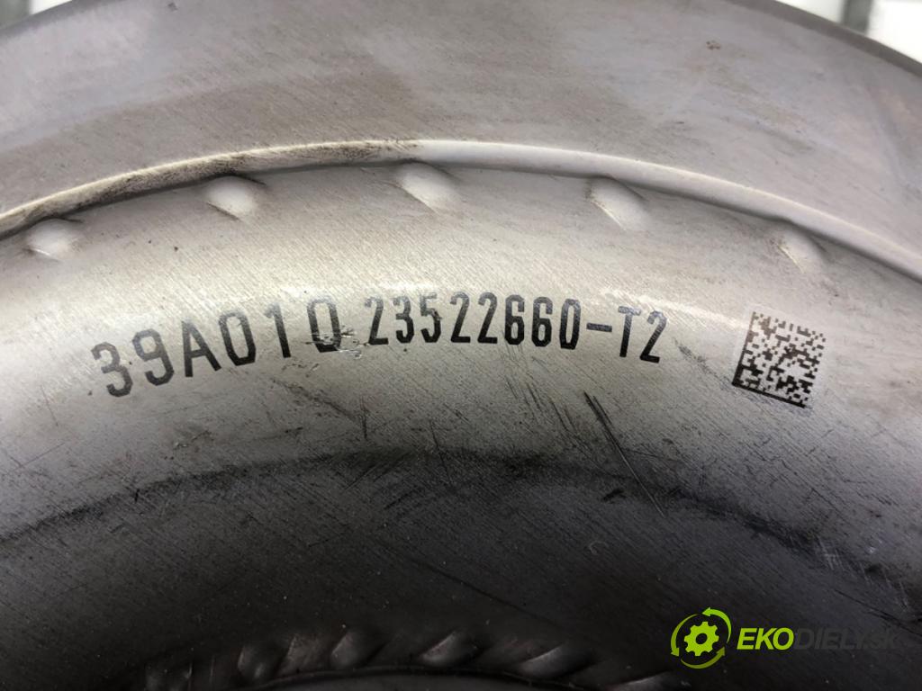 TOYOTA PROACE CITY VERSO nadwozie wielkoprzestrzenne (MPV) 2019 - 2022    1.5 D-4D 130 (BKYMA) 96 kW [131 KM] olej napędowy 2019 - 2022  Spojková sada (bez ložiska) konvertor 39A010 (Ostatné)