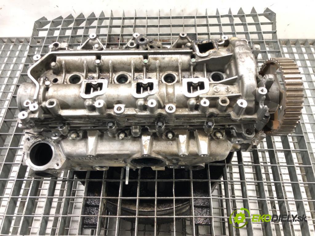 TOYOTA PROACE CITY VERSO nadwozie wielkoprzestrzenne (MPV) 2019 - 2022    1.5 D-4D 130 (BKYMA) 96 kW [131 KM] olej napędowy 2019 - 2022  Hlava valcov 9820580980 (Hlavy valcov)