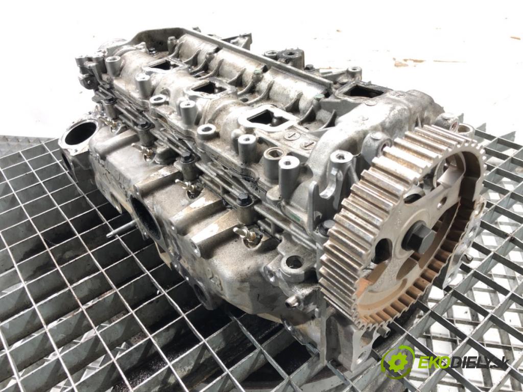 TOYOTA PROACE CITY VERSO nadwozie wielkoprzestrzenne (MPV) 2019 - 2022    1.5 D-4D 130 (BKYMA) 96 kW [131 KM] olej napędowy 2019 - 2022  Hlava valcov 9820580980 (Hlavy valcov)