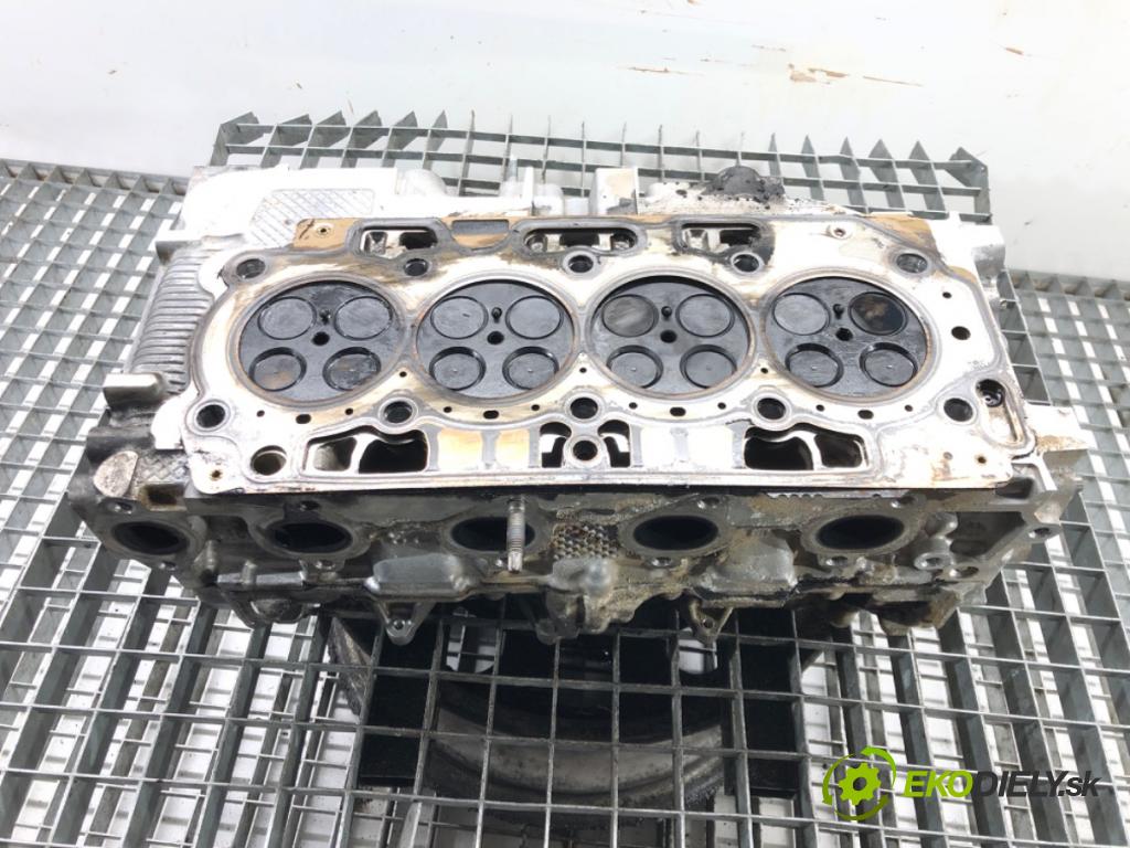 TOYOTA PROACE CITY VERSO nadwozie wielkoprzestrzenne (MPV) 2019 - 2022    1.5 D-4D 130 (BKYMA) 96 kW [131 KM] olej napędowy 2019 - 2022  Hlava valcov 9820580980 (Hlavy valcov)