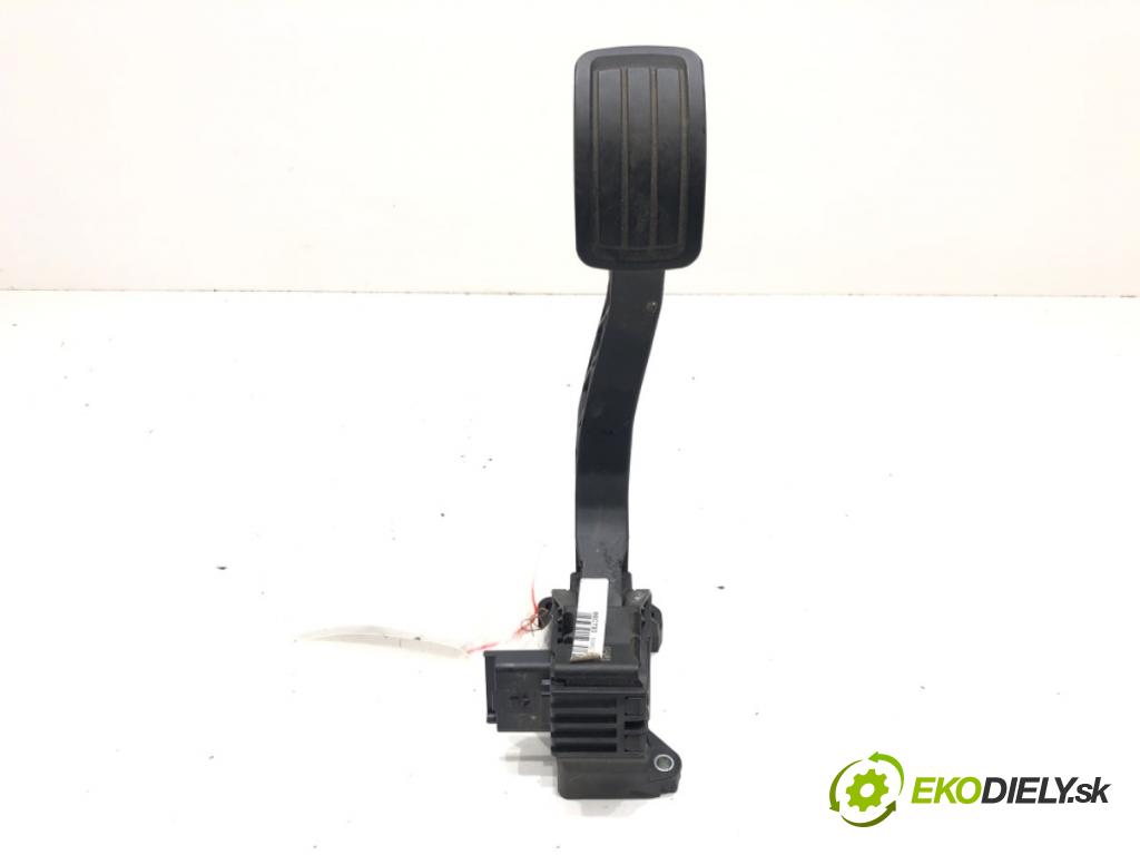 TOYOTA PROACE CITY VERSO nadwozie wielkoprzestrzenne (MPV) 2019 - 2022    1.5 D-4D 130 (BKYMA) 96 kW [131 KM] olej napędowy 2019 - 2022  Potenciometer plynu 9854066180 (Pedále)