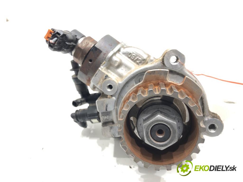 TOYOTA PROACE CITY VERSO nadwozie wielkoprzestrzenne (MPV) 2019 - 2022    1.5 D-4D 130 (BKYMA) 96 kW [131 KM] olej napędowy 2019 - 2022  Pumpa vstrekovacia 9817903080 (Vstrekovacie čerpadlá)