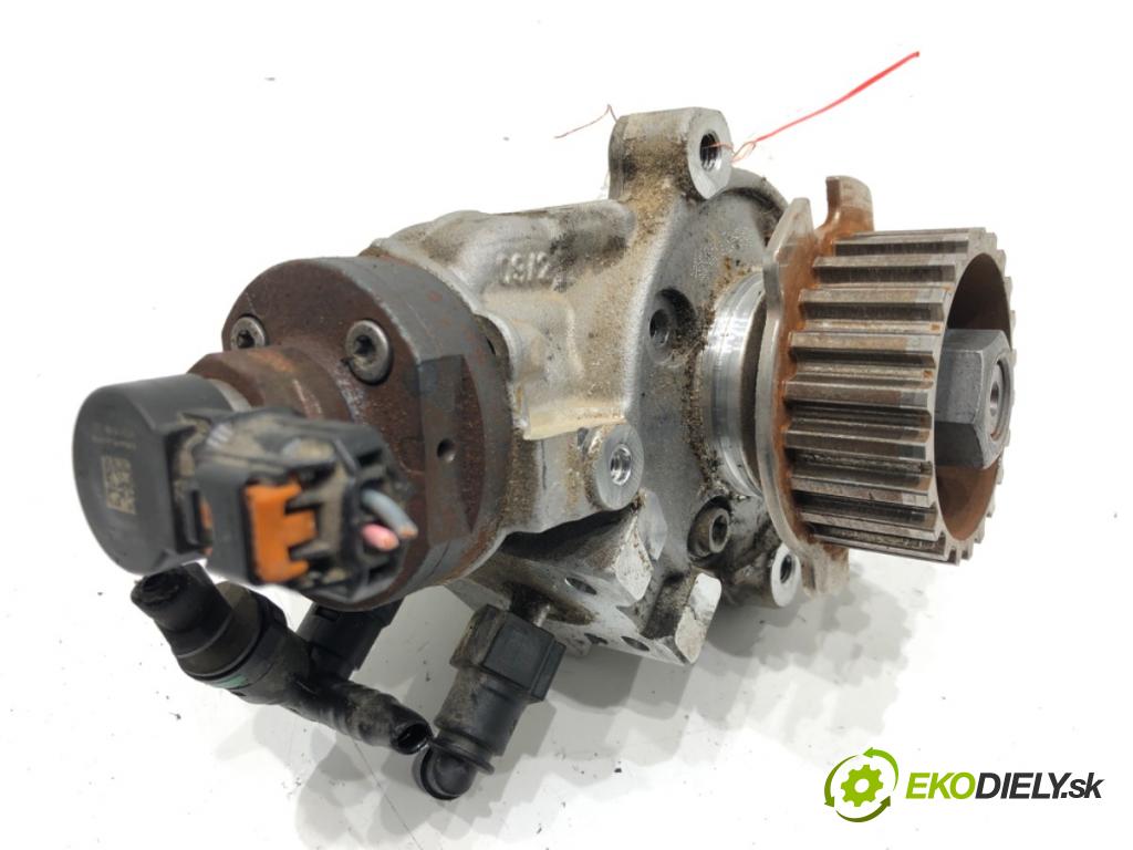 TOYOTA PROACE CITY VERSO nadwozie wielkoprzestrzenne (MPV) 2019 - 2022    1.5 D-4D 130 (BKYMA) 96 kW [131 KM] olej napędowy 2019 - 2022  Pumpa vstrekovacia 9817903080 (Vstrekovacie čerpadlá)