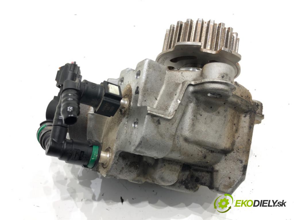 TOYOTA PROACE CITY VERSO nadwozie wielkoprzestrzenne (MPV) 2019 - 2022    1.5 D-4D 130 (BKYMA) 96 kW [131 KM] olej napędowy 2019 - 2022  Pumpa vstrekovacia 9817903080 (Vstrekovacie čerpadlá)