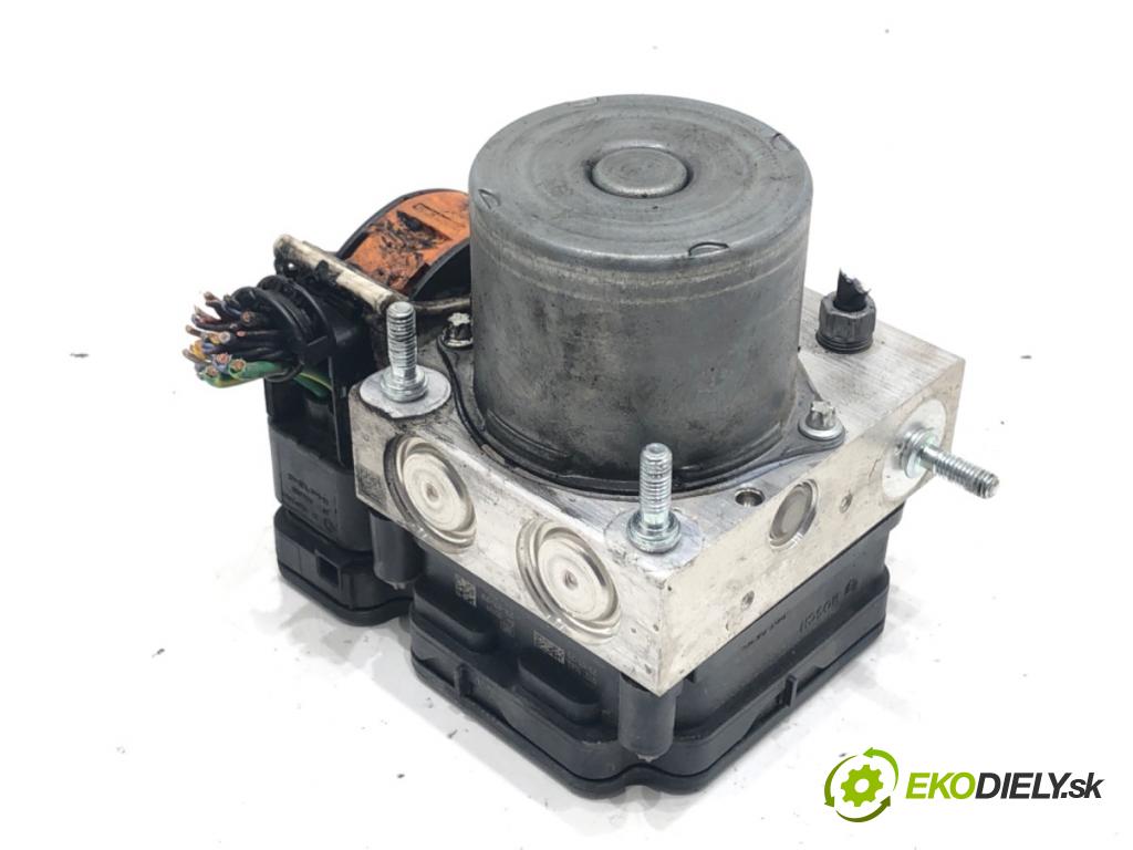 TOYOTA PROACE CITY VERSO nadwozie wielkoprzestrzenne (MPV) 2019 - 2022    1.5 D-4D 130 (BKYMA) 96 kW [131 KM] olej napędowy 2019 - 2022  Pumpa ABS 9827551180 (Pumpy ABS)