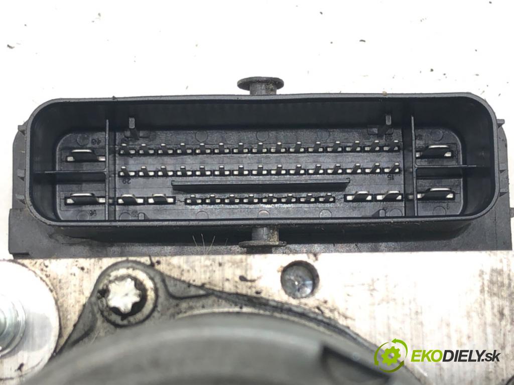 TOYOTA PROACE CITY VERSO nadwozie wielkoprzestrzenne (MPV) 2019 - 2022    1.5 D-4D 130 (BKYMA) 96 kW [131 KM] olej napędowy 2019 - 2022  Pumpa ABS 9827551180 (Pumpy ABS)