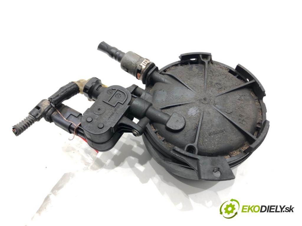 TOYOTA PROACE CITY VERSO nadwozie wielkoprzestrzenne (MPV) 2019 - 2022    1.5 D-4D 130 (BKYMA) 96 kW [131 KM] olej napędowy 2019 - 2022  Obal filtra paliva 9816847280 (Obaly filtrov paliva)