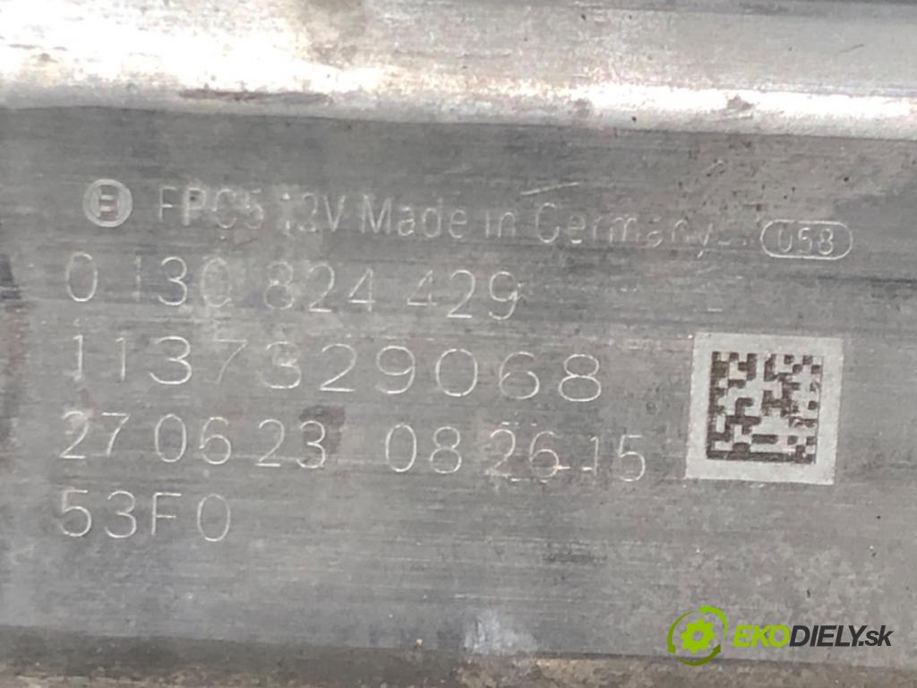 TOYOTA PROACE CITY VERSO nadwozie wielkoprzestrzenne (MPV) 2019 - 2022    1.5 D-4D 130 (BKYMA) 96 kW [131 KM] olej napędowy 2019 - 2022  mechanismus okna levý zadní část 9840175480