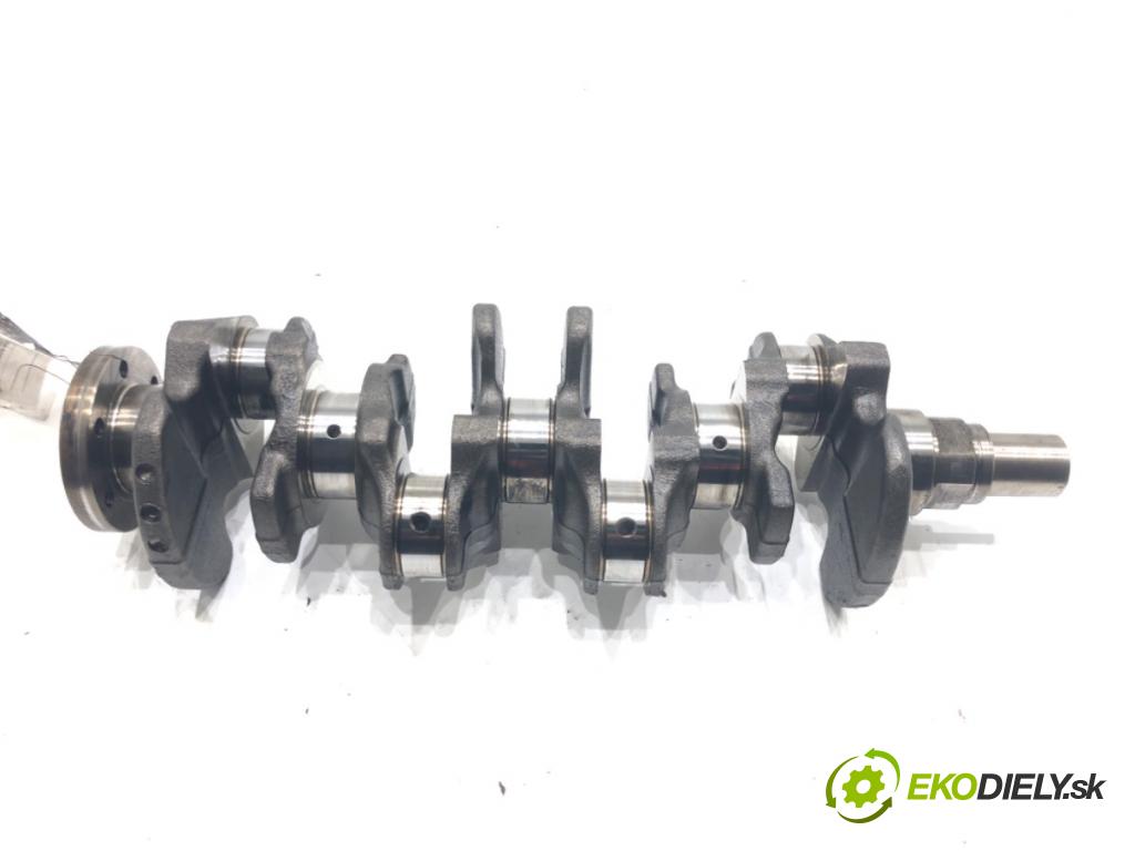 TOYOTA PROACE CITY VERSO nadwozie wielkoprzestrzenne (MPV) 2019 - 2022    1.5 D-4D 130 (BKYMA) 96 kW [131 KM] olej napędowy 2019 - 2022  Kardaň, hriadeľ KLIKA: DV5RC (Ostatné)