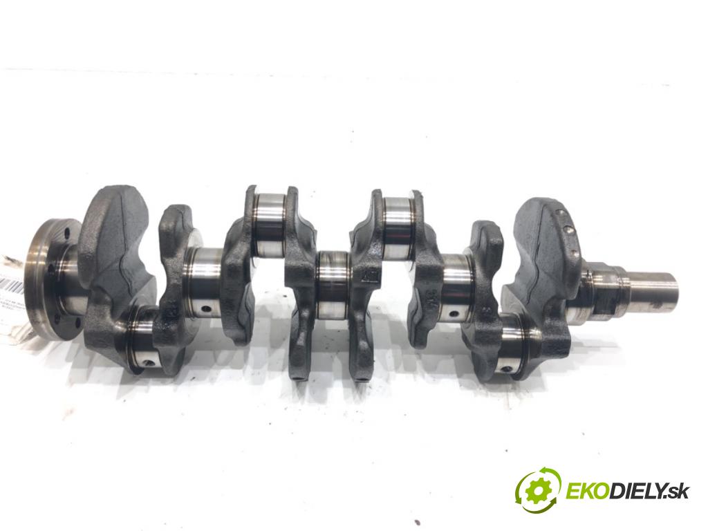 TOYOTA PROACE CITY VERSO nadwozie wielkoprzestrzenne (MPV) 2019 - 2022    1.5 D-4D 130 (BKYMA) 96 kW [131 KM] olej napędowy 2019 - 2022  Kardaň, hriadeľ KLIKA: DV5RC (Ostatné)