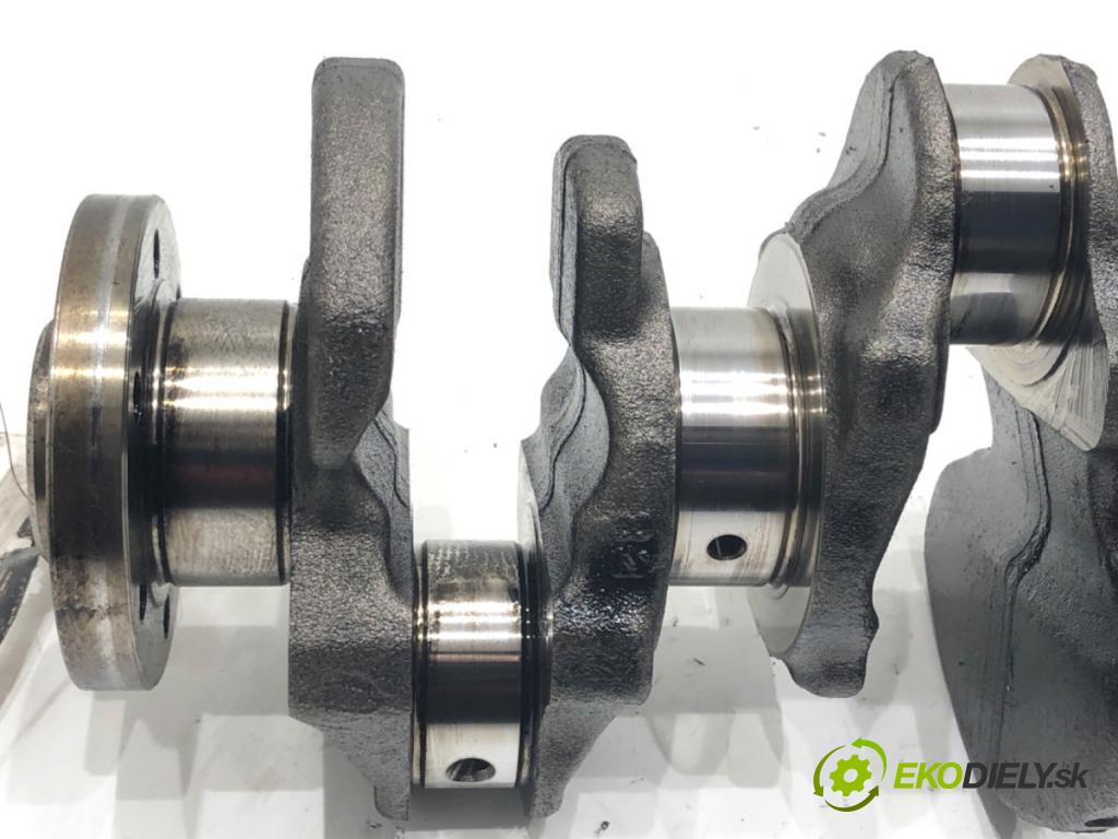 TOYOTA PROACE CITY VERSO nadwozie wielkoprzestrzenne (MPV) 2019 - 2022    1.5 D-4D 130 (BKYMA) 96 kW [131 KM] olej napędowy 2019 - 2022  Kardaň, hriadeľ KLIKA: DV5RC (Ostatné)