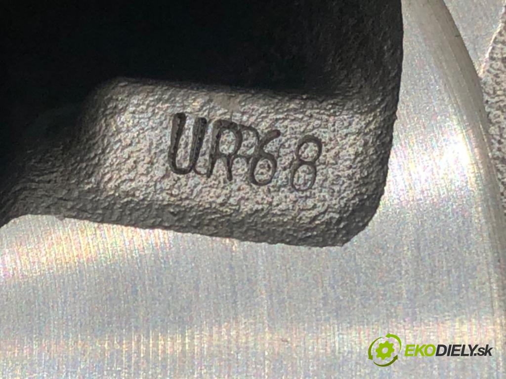 TOYOTA PROACE CITY VERSO nadwozie wielkoprzestrzenne (MPV) 2019 - 2022    1.5 D-4D 130 (BKYMA) 96 kW [131 KM] olej napędowy 2019 - 2022  PIEST: ojnica DV5RC (Piest)