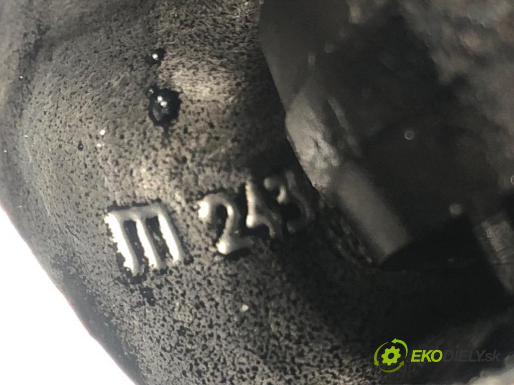 TOYOTA PROACE CITY VERSO nadwozie wielkoprzestrzenne (MPV) 2019 - 2022    1.5 D-4D 130 (BKYMA) 96 kW [131 KM] olej napędowy 2019 - 2022  PIEST: ojnica DV5RC (Piest)