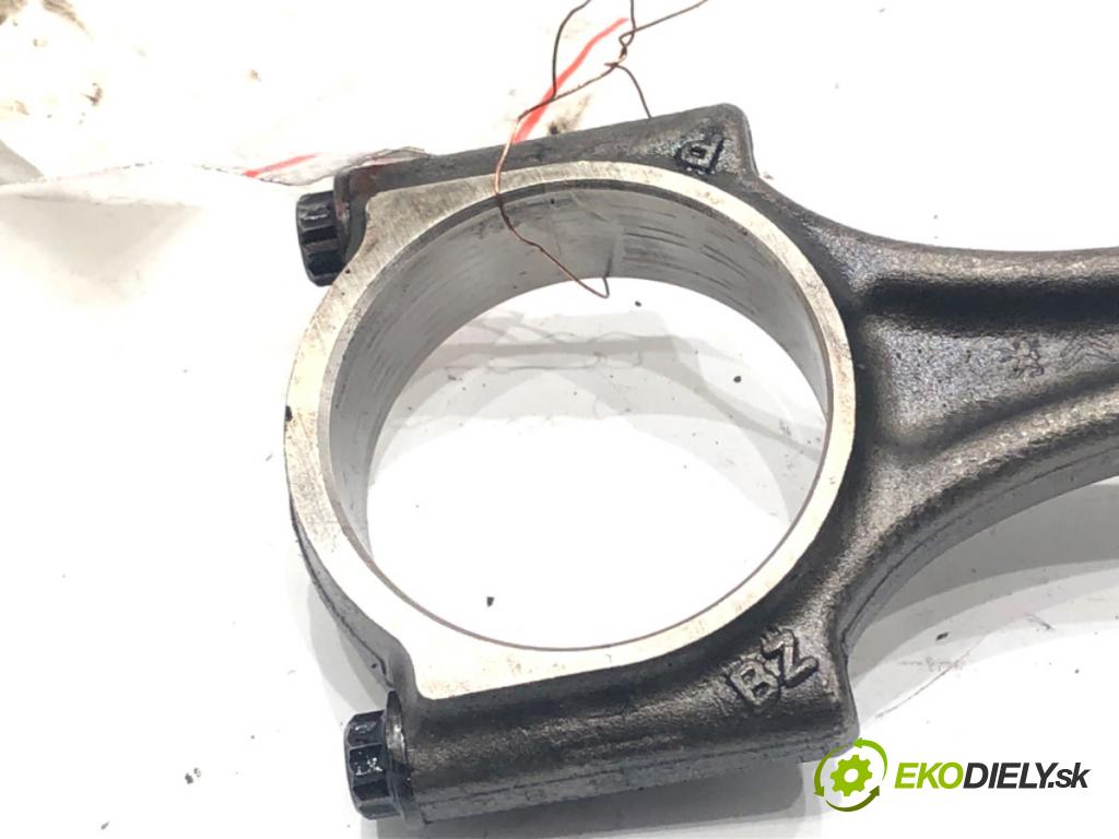 TOYOTA PROACE CITY VERSO nadwozie wielkoprzestrzenne (MPV) 2019 - 2022    1.5 D-4D 130 (BKYMA) 96 kW [131 KM] olej napędowy 2019 - 2022  PIEST: ojnica DV5RC (Piest)