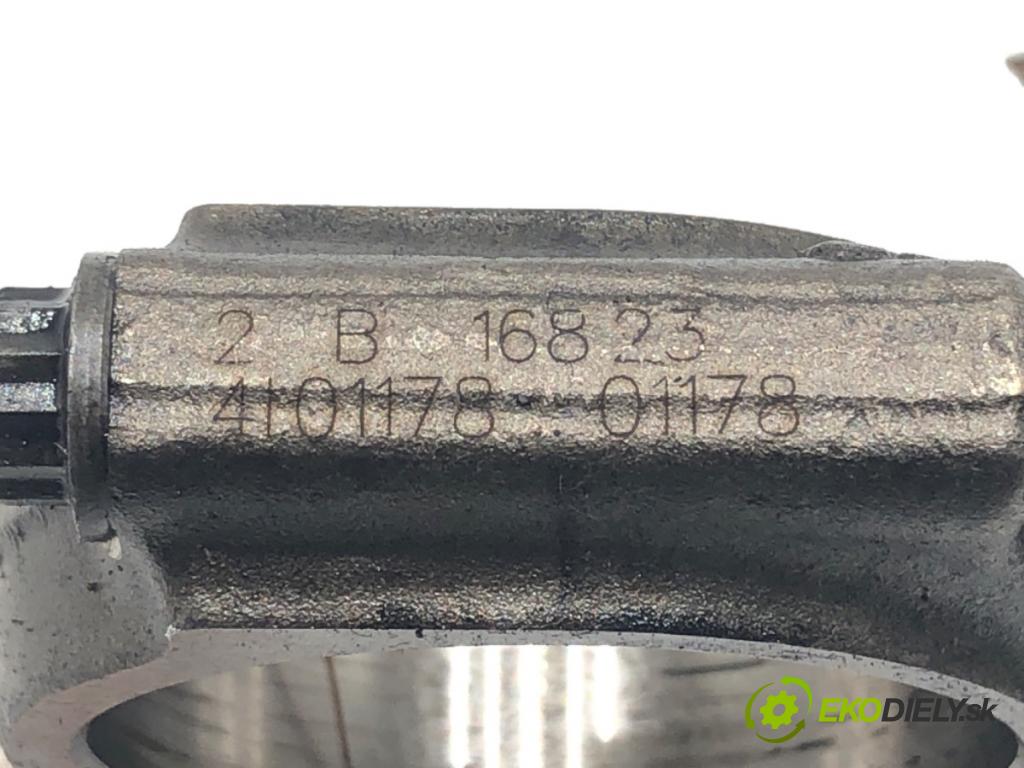 TOYOTA PROACE CITY VERSO nadwozie wielkoprzestrzenne (MPV) 2019 - 2022    1.5 D-4D 130 (BKYMA) 96 kW [131 KM] olej napędowy 2019 - 2022  PIEST: ojnica DV5RC (Piest)