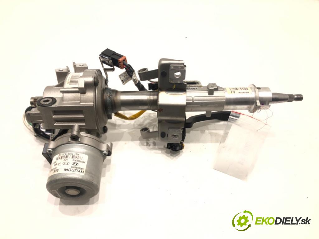 HYUNDAI i30 (GD) 2011 - 2022    1.6 CRDi 94 kW [128 KM] olej napędowy 2011 - 2015  Pumpa servočerpadlo 56300A6900 (Servočerpadlá, pumpy riadenia)