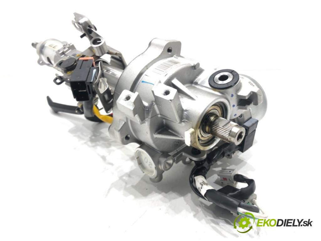 HYUNDAI i30 (GD) 2011 - 2022    1.6 CRDi 94 kW [128 KM] olej napędowy 2011 - 2015  Pumpa servočerpadlo 56300A6900 (Servočerpadlá, pumpy riadenia)