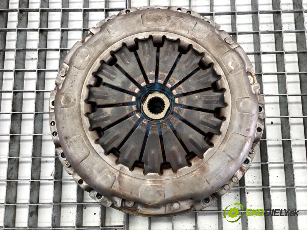 HYUNDAI i30 (GD) 2011 - 2022    1.6 CRDi 94 kW [128 KM] olej napędowy 2011 - 2015  Spojková sada (bez ložiska)  (Kompletné sady (bez ložiska))