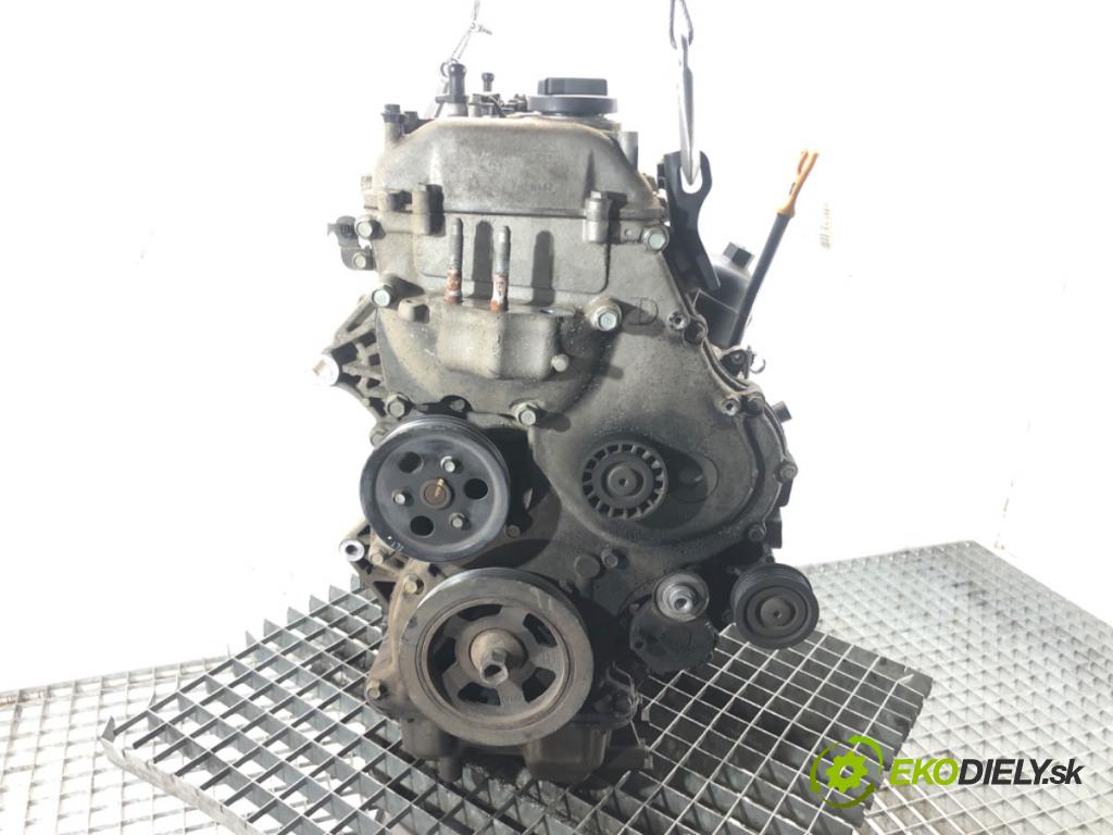 HYUNDAI i30 (GD) 2011 - 2022    1.6 CRDi 94 kW [128 KM] olej napędowy 2011 - 2015  motor D4FB (Motory (kompletní))