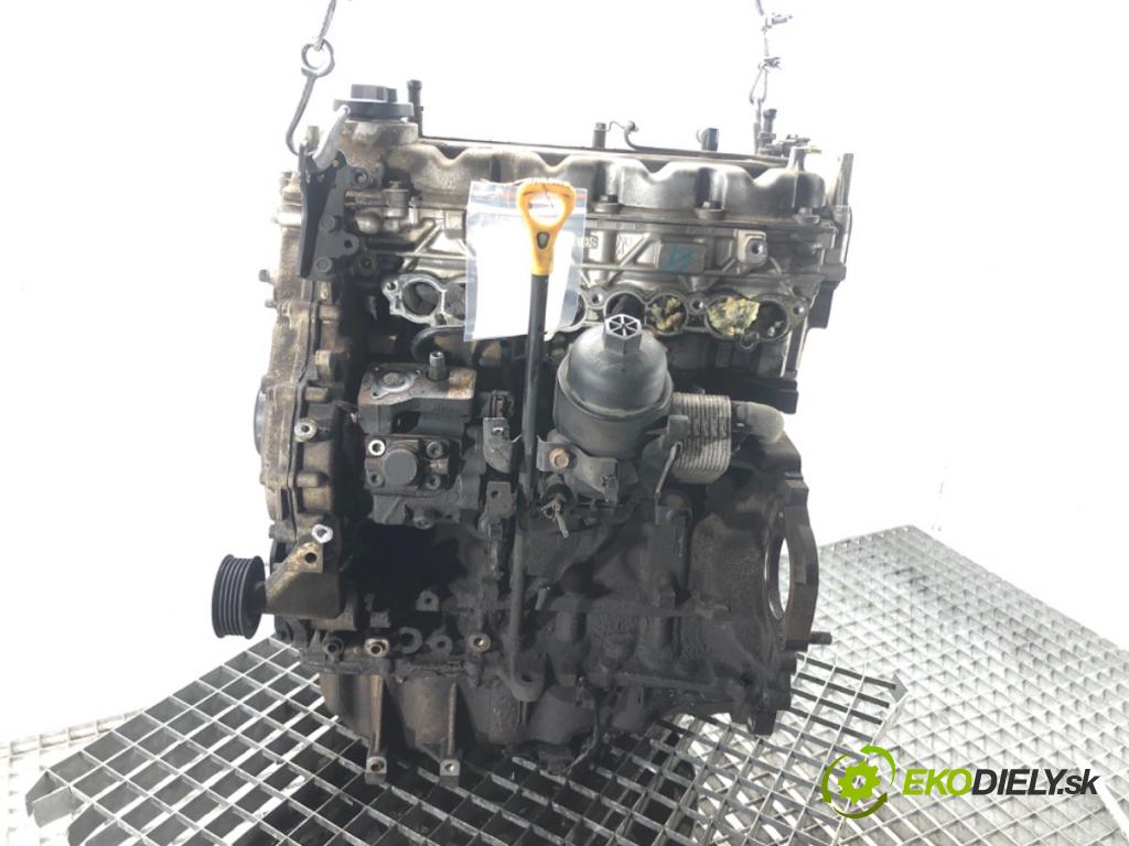 HYUNDAI i30 (GD) 2011 - 2022    1.6 CRDi 94 kW [128 KM] olej napędowy 2011 - 2015  motor D4FB (Motory (kompletní))