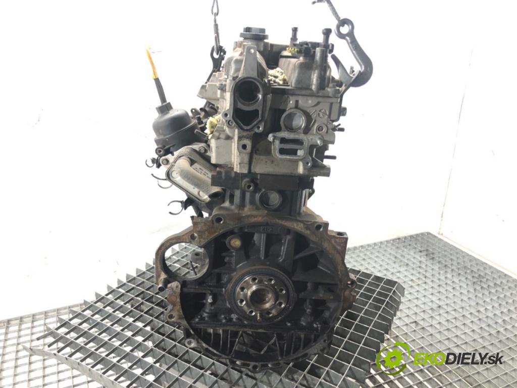 HYUNDAI i30 (GD) 2011 - 2022    1.6 CRDi 94 kW [128 KM] olej napędowy 2011 - 2015  motor D4FB (Motory (kompletní))