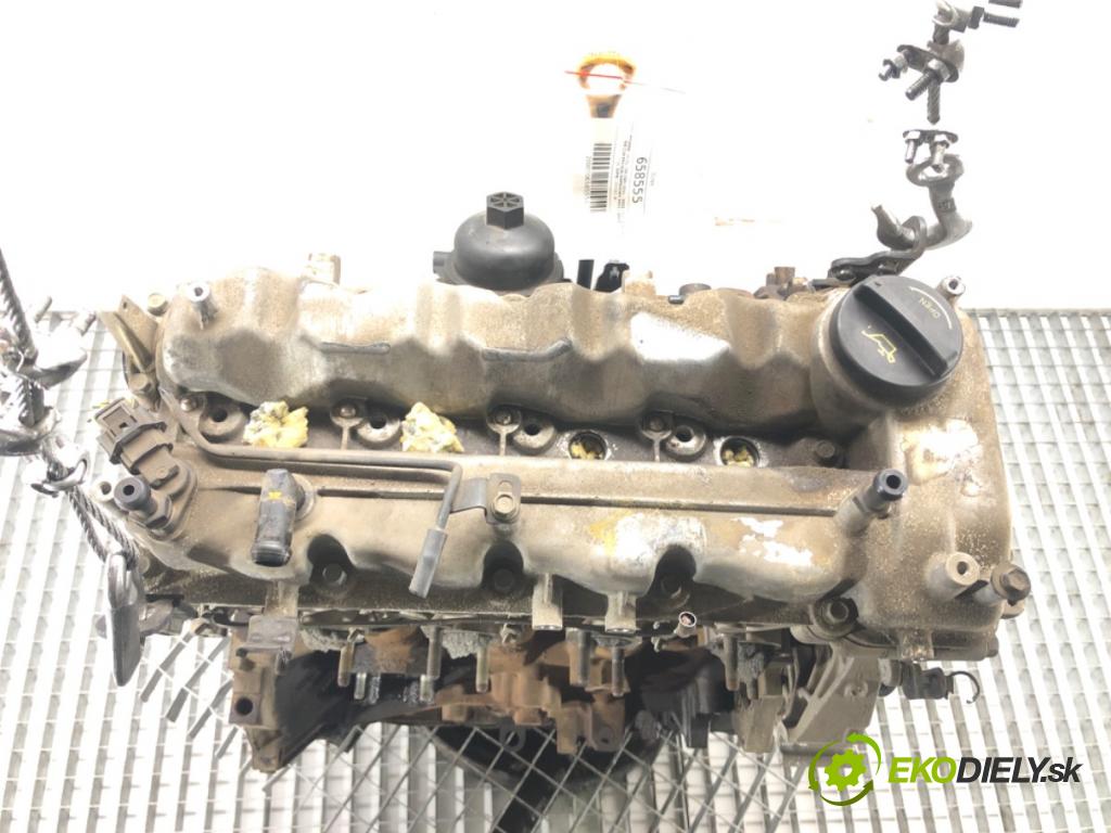 HYUNDAI i30 (GD) 2011 - 2022    1.6 CRDi 94 kW [128 KM] olej napędowy 2011 - 2015  motor D4FB (Motory (kompletní))