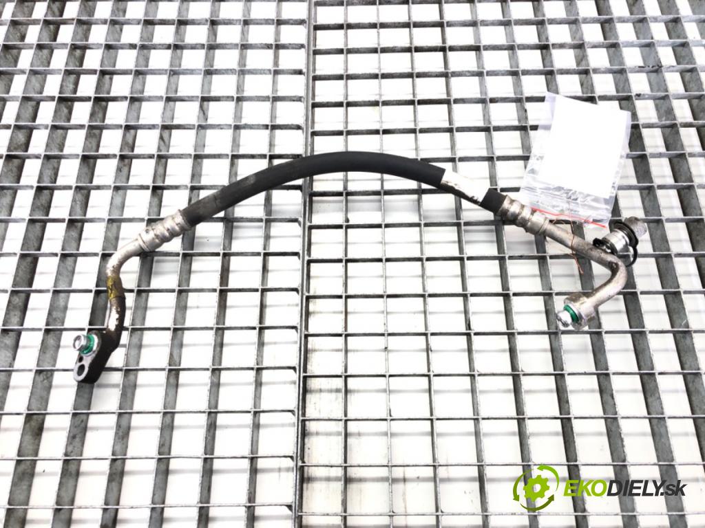 HYUNDAI i30 (GD) 2011 - 2022    1.6 CRDi 94 kW [128 KM] olej napędowy 2011 - 2015  rúrka klimatizácie 97762-A6250 (Rúrky klimatizácie)