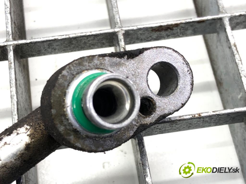 HYUNDAI i30 (GD) 2011 - 2022    1.6 CRDi 94 kW [128 KM] olej napędowy 2011 - 2015  rúrka klimatizácie 97762-A6250 (Rúrky klimatizácie)