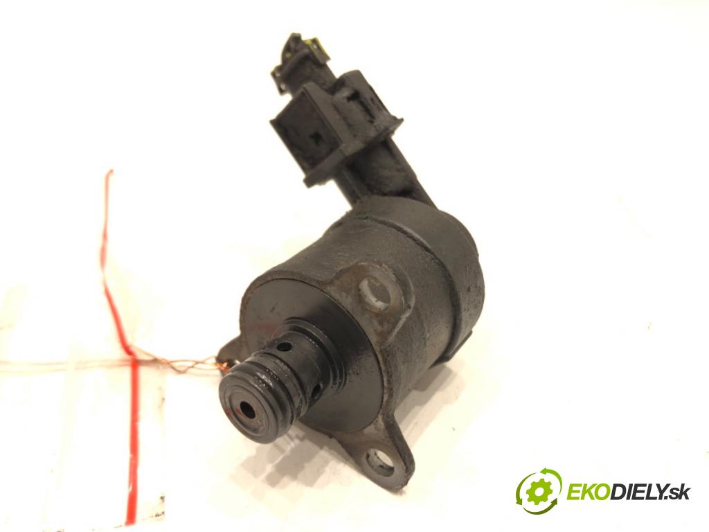 HYUNDAI i30 (GD) 2011 - 2022    1.6 CRDi 94 kW [128 KM] olej napędowy 2011 - 2015  Regulátor tlaku paliva 0928400750 (Ostatné)