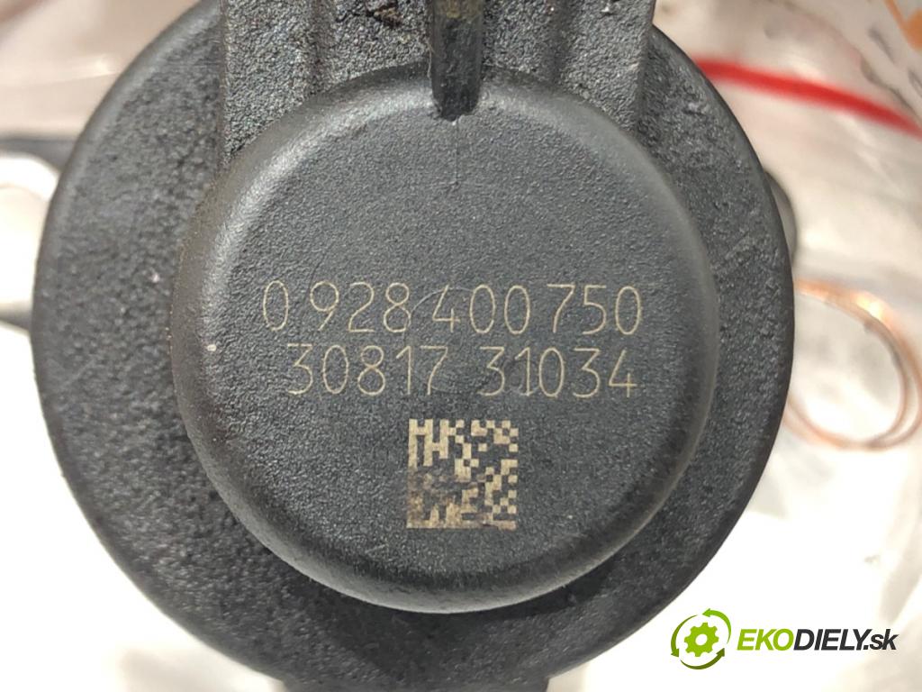 HYUNDAI i30 (GD) 2011 - 2022    1.6 CRDi 94 kW [128 KM] olej napędowy 2011 - 2015  Regulátor tlaku paliva 0928400750 (Ostatné)