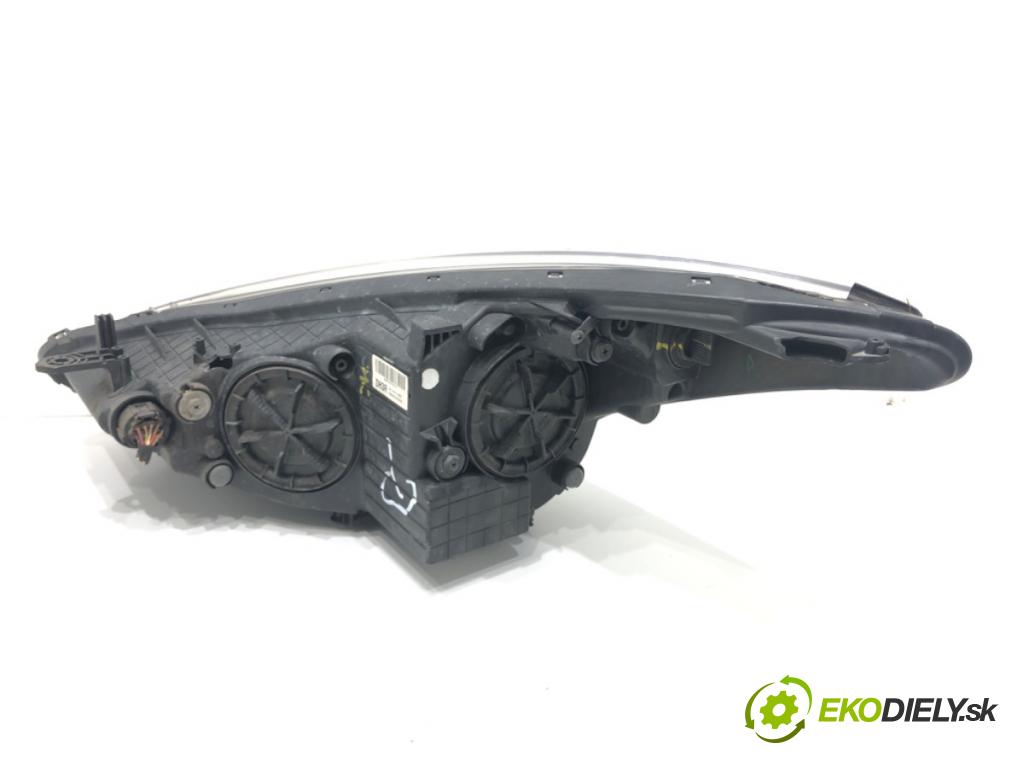 HYUNDAI i30 (GD) 2011 - 2022    1.6 CRDi 94 kW [128 KM] olej napędowy 2011 - 2015  Svetlomet pravy predný 92102-A6000